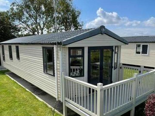House for sale in Hornsea, East Riding Of Yorkshire