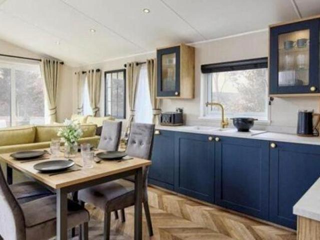 House for sale in Blackpool