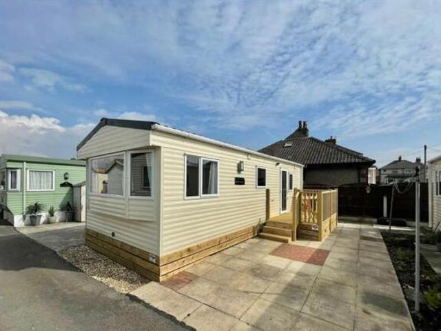House for sale in Bare, Lancashire