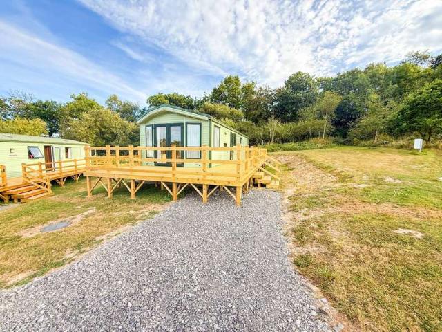 Property for sale in Pontseli, Cenarth