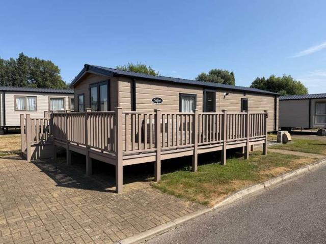 Property for sale in Woodmansey, Beverley