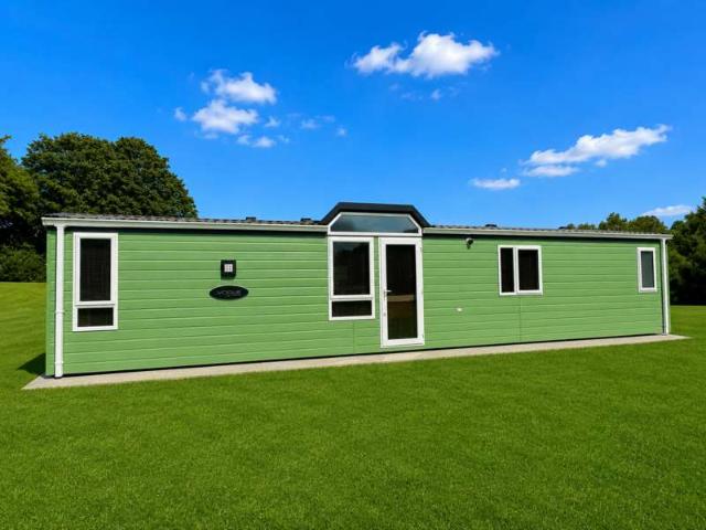 Property for sale in Llangyniew, Wales