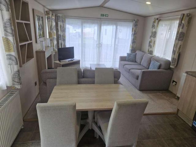 Property for sale in Sandysike, Longtown