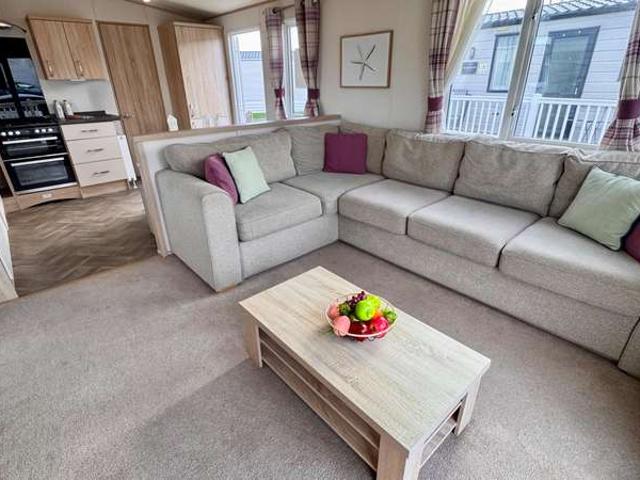 Property for sale in Rye Harbour, Rother