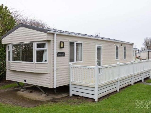 Property for sale in Llanasa, Talacre