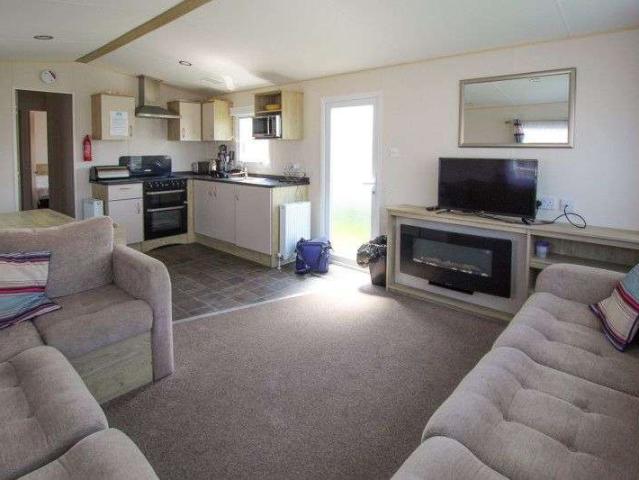 Property for sale in Llangyniew, Powys