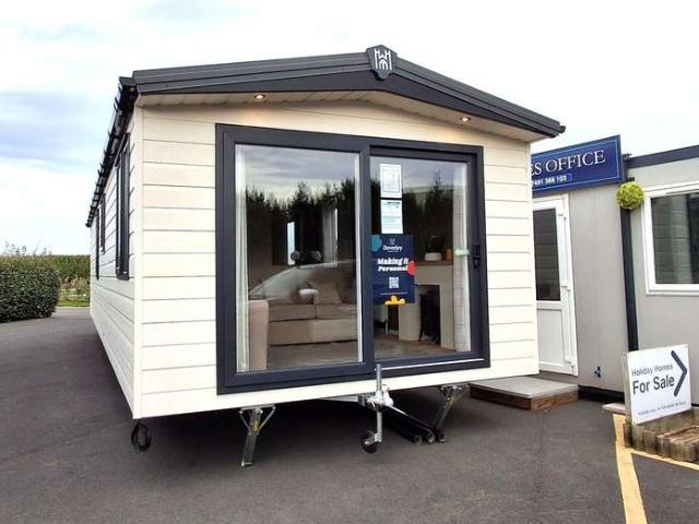 Property for sale in Flamborough