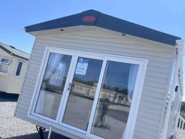 Property for sale in Rolston, Hull and East Yorkshire