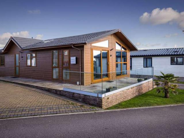 Property for sale in Ecclefechan, Dumfries and Galloway