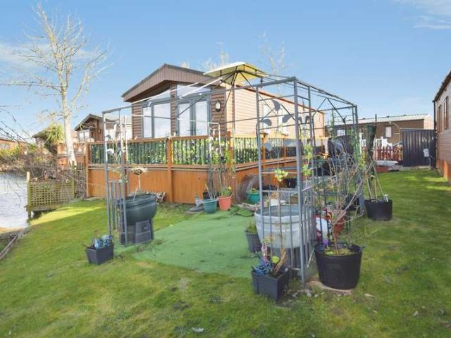 Property for sale in Belleau, Lincolnshire