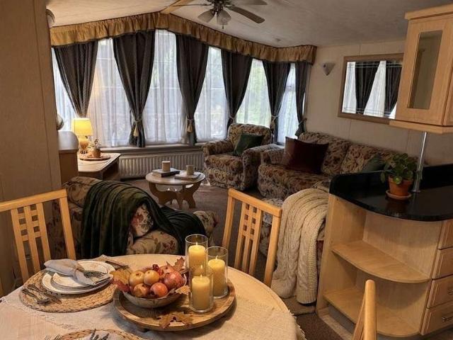 Property for sale in Llangyniew, Wales