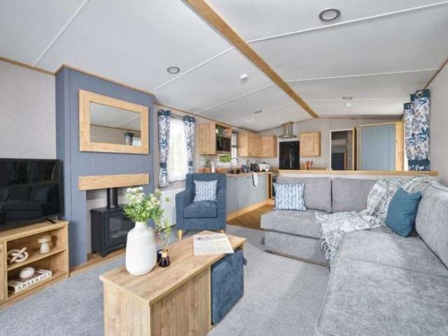 Property for sale in Bamburgh, Northumberland