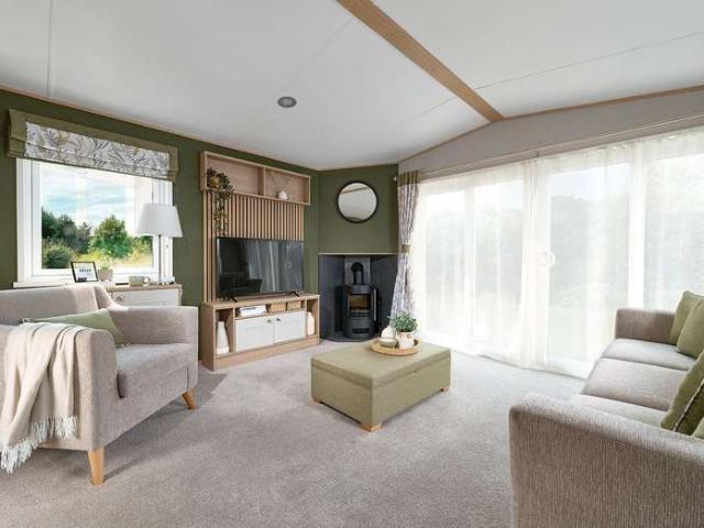 Property for sale in Bamburgh, Northumberland