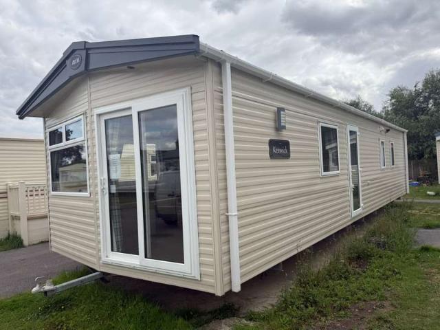 Property for sale in Ashby De La Launde, Lincolnshire