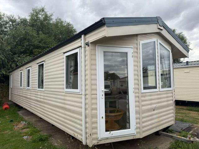 Property for sale in Ashby De La Launde, Lincolnshire