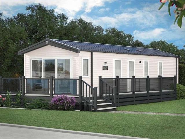Property for sale in Coylton, Scotland