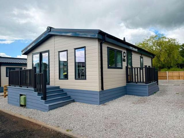 Property for sale in Alveley, Shropshire