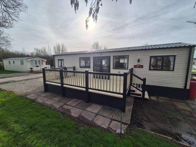 Property for sale in Tarleton, Roby Mill