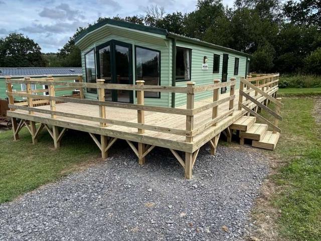 Property for sale in Cenarth, Wales