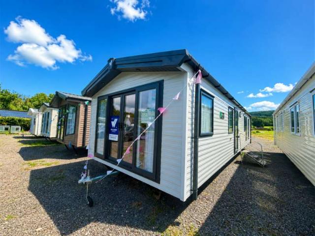Property for sale in Ecclefechan, Scotland