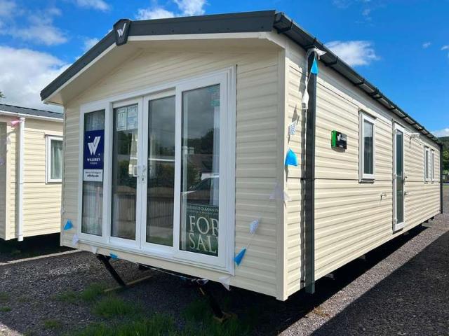 Property for sale in Ecclefechan, Scotland