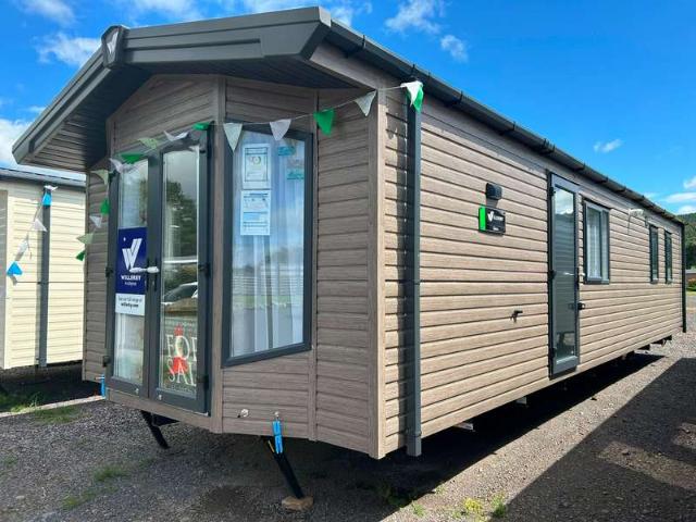 Property for sale in Ecclefechan, Scotland