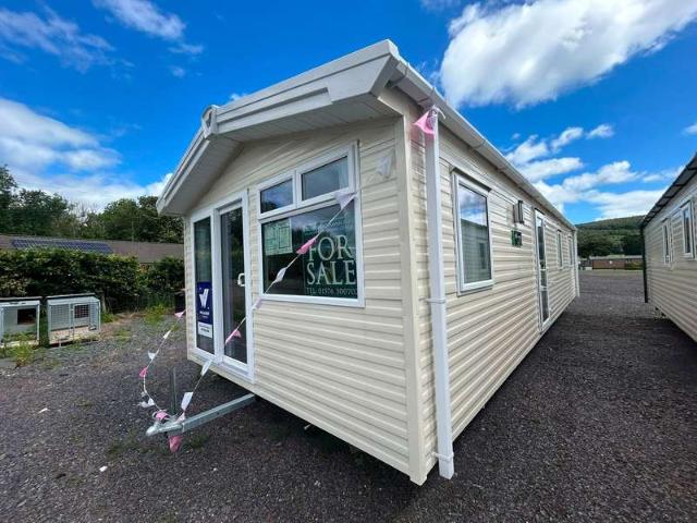 Property for sale in Ecclefechan, Scotland