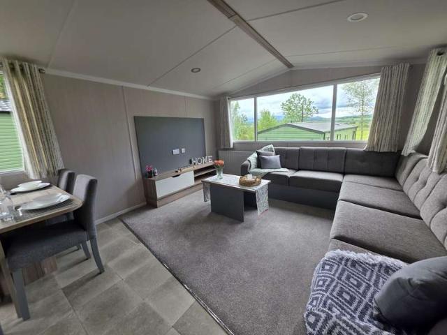 Property for sale in Gartmore, Scotland