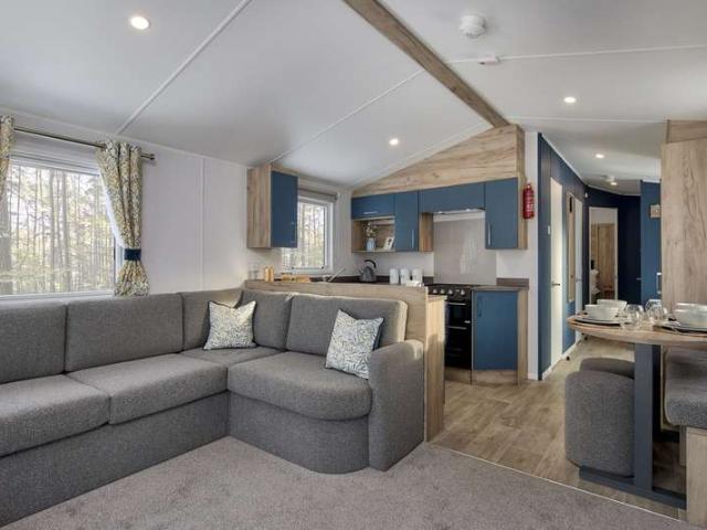 Property for sale in Gartmore, Scotland