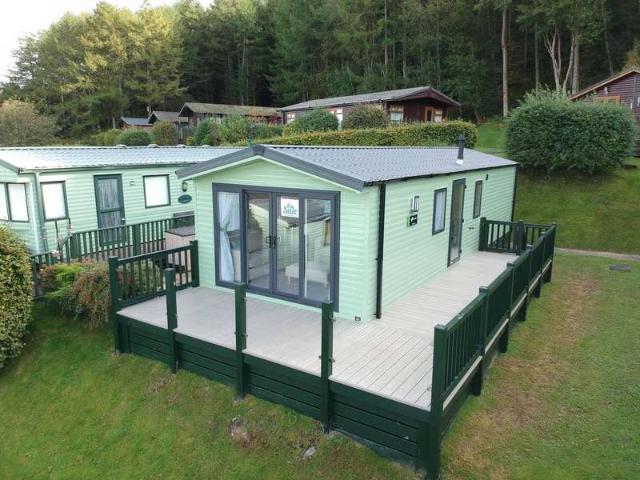 Property for sale in Llandderfel