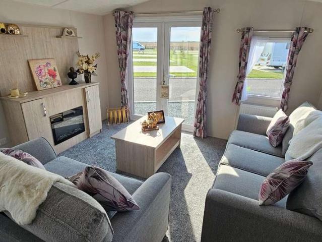 Property for sale in Mappleton, Hull and East Yorkshire