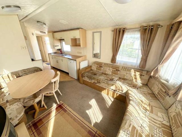 Property for sale in Capernwray, Bare