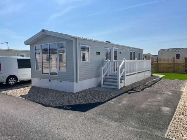 Property for sale in Highbridge, Somerset