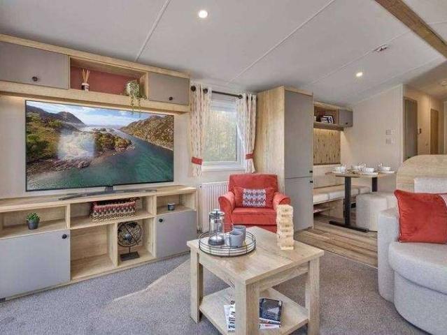 Property for sale in East Seaton, Arbroath