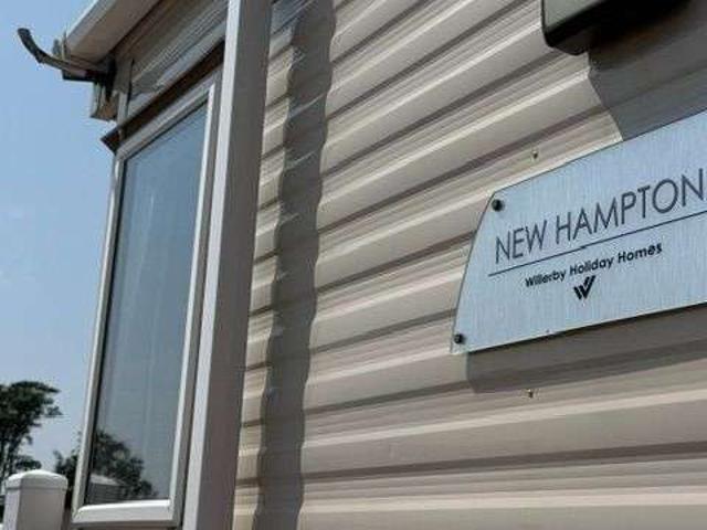Property for sale in East Seaton, Arbroath