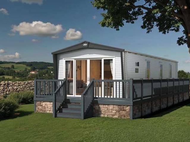 Property for sale in Floshend Cottage, Gretna