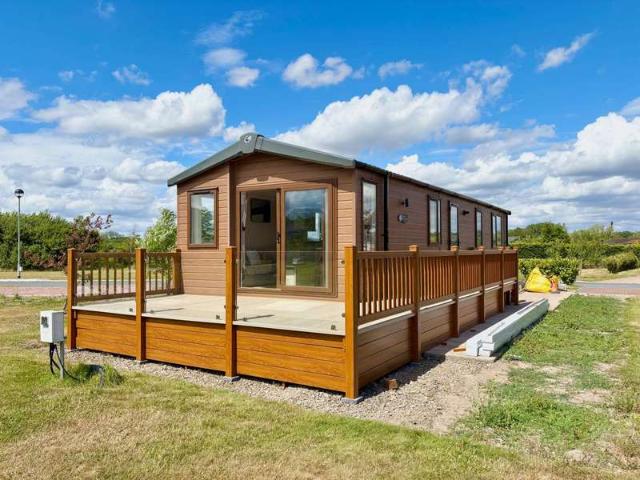 Property for sale in Hanley Swan, Malvern Hills