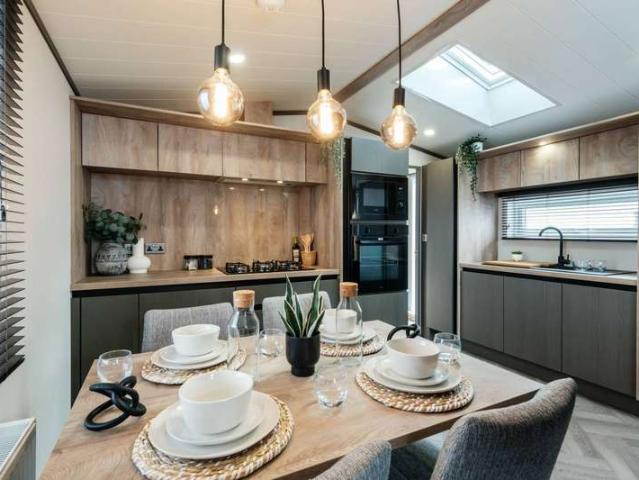 Property for sale in St Fillans, Scotland