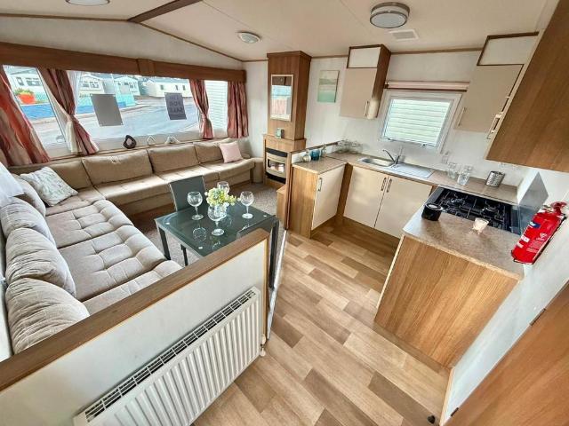 Park Home for rent in St Osyth, Tendring