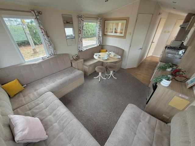 Park Home for rent in St Osyth, Tendring