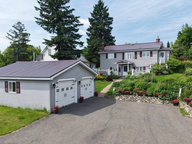 House for sale in Caribou, Maine