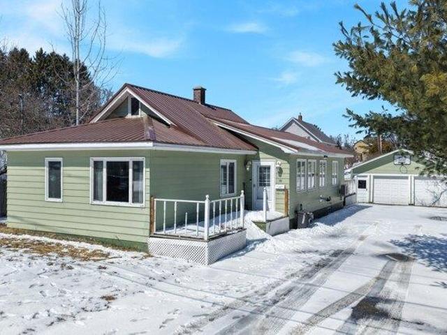 House for sale in Caribou, Maine