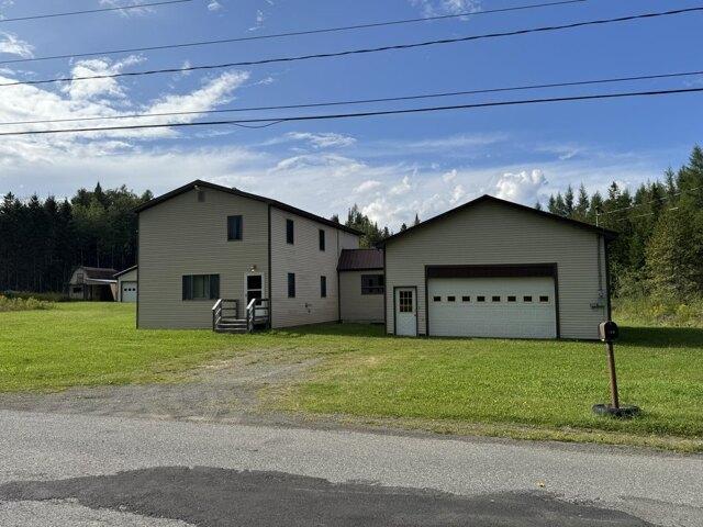 House for sale in Caribou, Maine