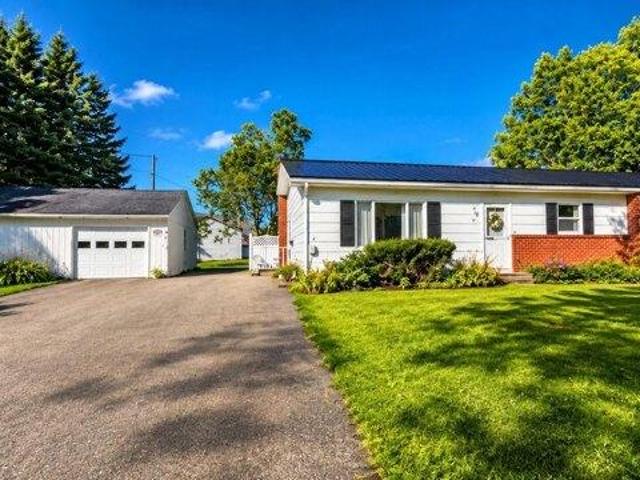 House for sale in Caribou, Maine