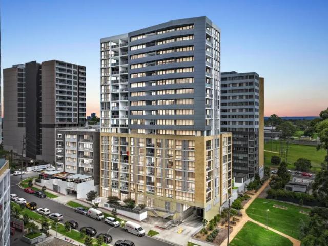 Apartment for sale in Sydney, New South Wales