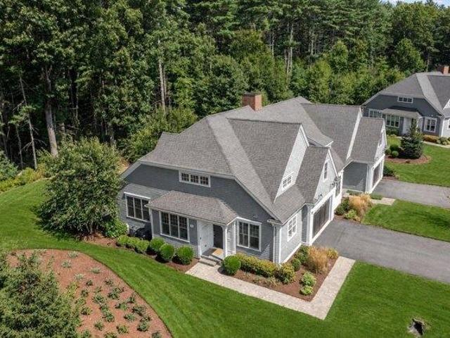 Condo for sale in Massachusetts