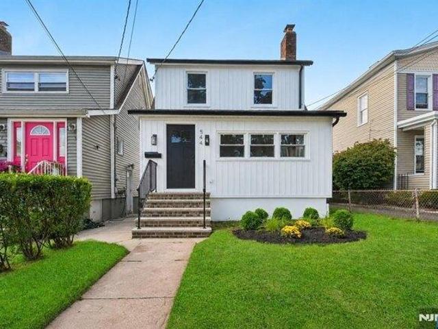 House for sale in Carlstadt, Bergen County