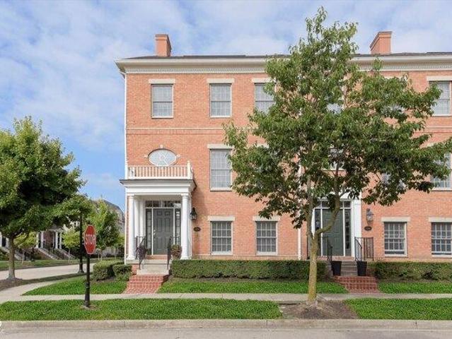 Condo for sale in Carmel, Indiana