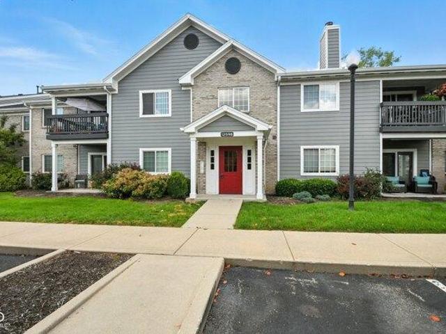 Condo for sale in Carmel, Indiana
