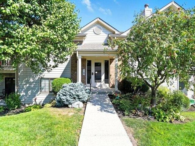 Condo for sale in Carmel, Indiana